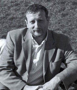 Borut Jereb doc.dr.Borut Jereb
