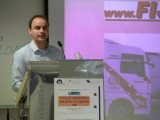 Boštjan Kukovič, diplomant FLUM Boštjan Kukovič, diplomant FLUM