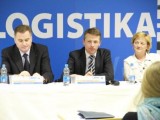 Okrogla miza Okrogla miza