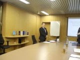 Marko Cedilnik, mag. inž. log. Marko Cedilnik, mag. inž. log.