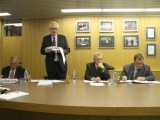Predsednik komisije, prof. dr. Andrej Kovačič Predsednik komisije, prof. dr. Andrej Kovačič
