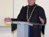 Rektor Univerze v Mariboru, prof. dr. Danijel Rebolj Rektor Univerze v Mariboru, prof. dr. Danijel Rebolj