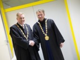 Dekan FL UM in rektor UM Dekan FL UM in rektor UM